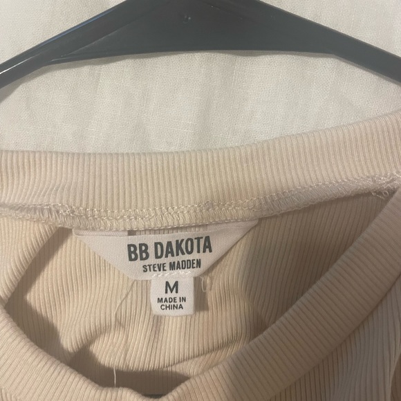 BB DAKOTA dress worn once great condition - Picture 4 of 5